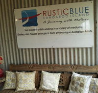 Rustic Blue - Accommodation Georgetown
