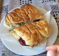 Sempre Italian Market and Coffee Shop - Accommodation Georgetown