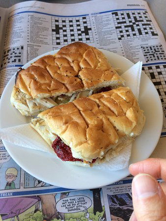 Sempre Italian Market And Coffee Shop - Accommodation Georgetown 0