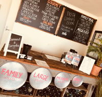 Sorrento's Pizzeria - Accommodation Georgetown