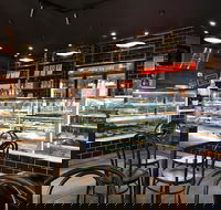 St Georges Bakehouse - Accommodation Georgetown