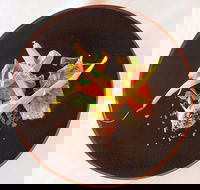 Sunset Food and Wine - Accommodation Georgetown