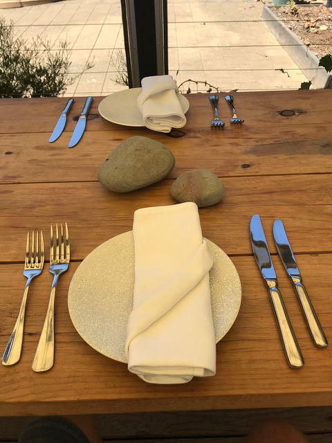 Sunset Food And Wine - Accommodation Georgetown 9