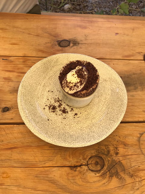 Sunset Food And Wine - Accommodation Georgetown 10