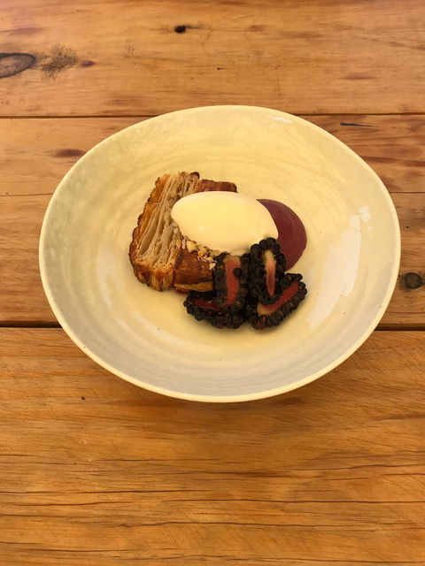 Sunset Food And Wine - Accommodation Georgetown 11