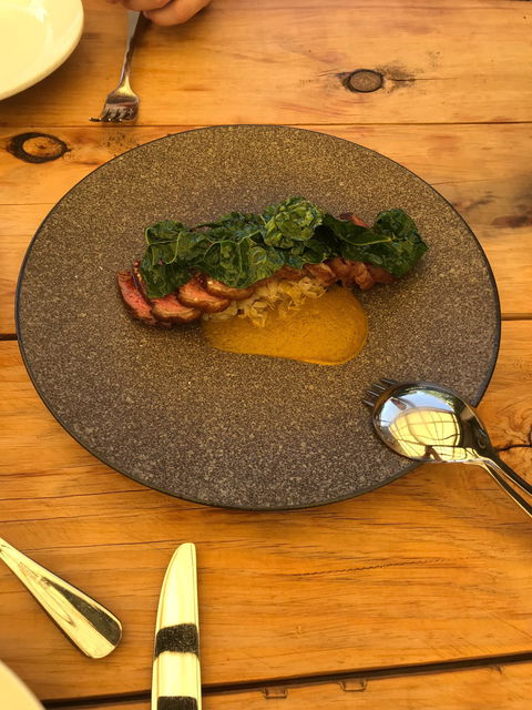 Sunset Food And Wine - Accommodation Georgetown 13