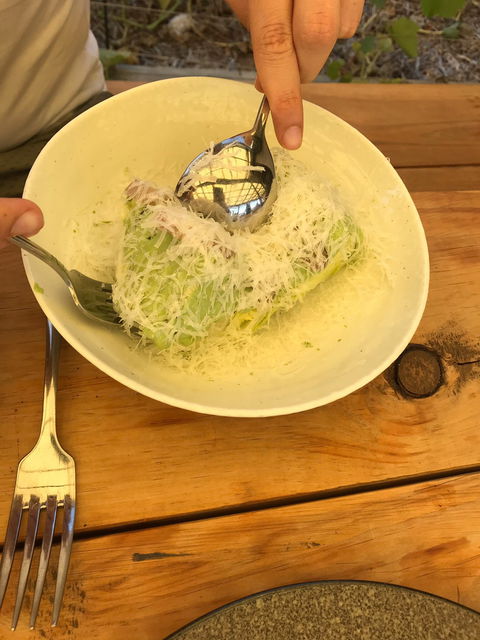 Sunset Food And Wine - Accommodation Georgetown 3