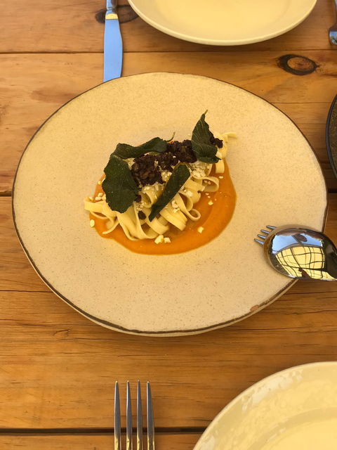 Sunset Food And Wine - Accommodation Georgetown 5