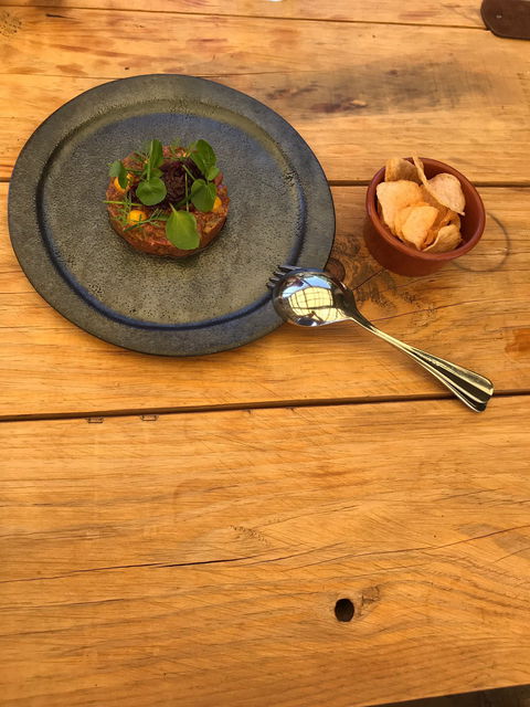 Sunset Food And Wine - Accommodation Georgetown 6