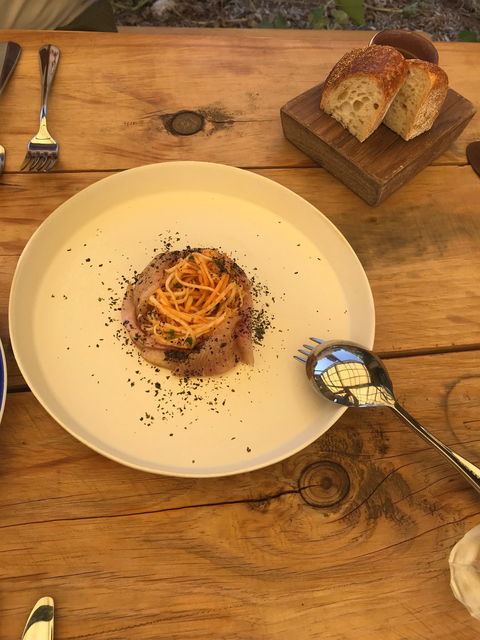 Sunset Food And Wine - Accommodation Georgetown 8