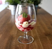 The Aviary Dessert Kitchen