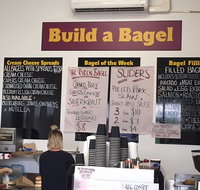 The Bagel Boys Bakery - Accommodation Georgetown