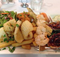 The British Hotel Port Adelaide - Accommodation Georgetown