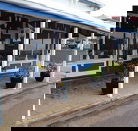 The Corridor Restaurant - Accommodation Georgetown