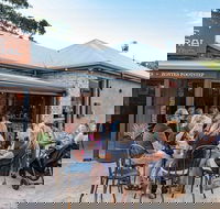 The General Wine Bar - Accommodation Georgetown