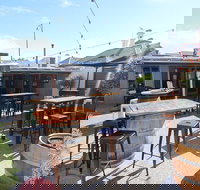 The Greenock - Accommodation Georgetown