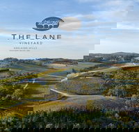 The Lane Vineyard - Accommodation Georgetown
