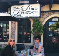 The Lord Lyndoch - Accommodation Georgetown