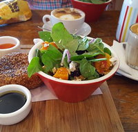 The Red Mill Bakehouse - Accommodation Georgetown