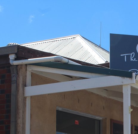 The Shack Cafe & Pizzeria - Accommodation Georgetown 0