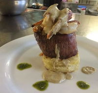 The Watersedge Restaurant - Accommodation Georgetown