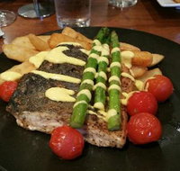 Tower Hotel Bistro - Accommodation Georgetown