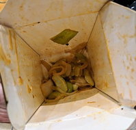 Wok in A Box