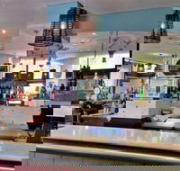 Zone Restaurant - Accommodation Georgetown