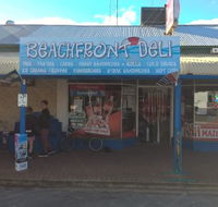 Beachfront Deli - Accommodation Georgetown
