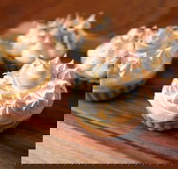 Bella Cafe Restaurant  Pizza Bar - Accommodation Georgetown