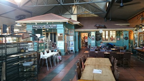 Bordertown Morning Loaf Bakery - Accommodation Georgetown 0