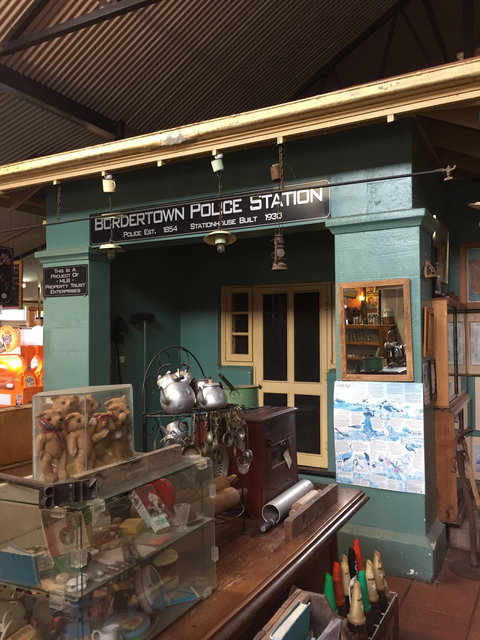 Bordertown Morning Loaf Bakery - Accommodation Georgetown 3