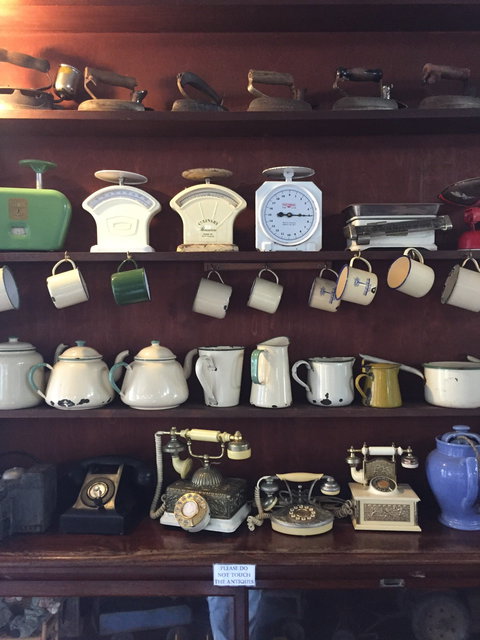 Bordertown Morning Loaf Bakery - Accommodation Georgetown 6