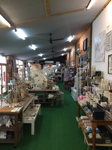 Bordertown Morning Loaf Bakery - Accommodation Georgetown 8