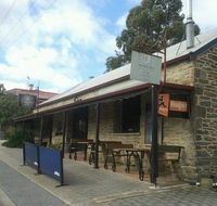 Bucks Bistro - Accommodation Georgetown