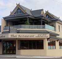 Buddha Raksa Thai Restaurant