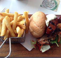 Coopers Alehouse Wallaroo - Accommodation Georgetown