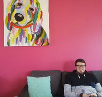 Fat Beagle Coffee Shop - Accommodation Georgetown