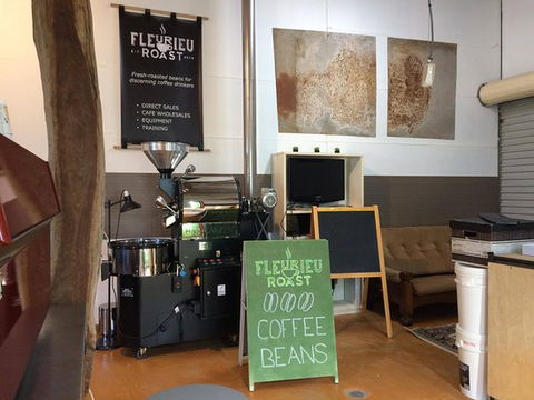 Fleurieu Roast - Accommodation Georgetown 0