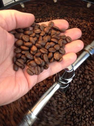 Fleurieu Roast - Accommodation Georgetown 1