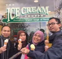 Ice Cream Shoppe - Accommodation Georgetown