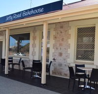 Jetty Road Bakehouse - Accommodation Georgetown