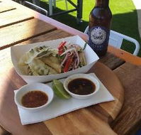 Keg Room - Accommodation Georgetown