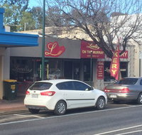 Lovell's Bakery on the Murray - Accommodation Georgetown