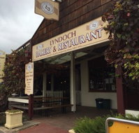 Lyndoch Bakery and Restaurant - Accommodation Georgetown