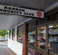 Mannum Community Club - Accommodation Georgetown
