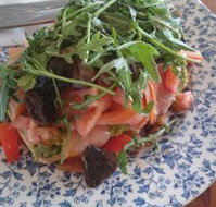 Meraki Sole' - Accommodation Georgetown