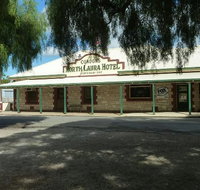 North Laura Hotel - Accommodation Georgetown