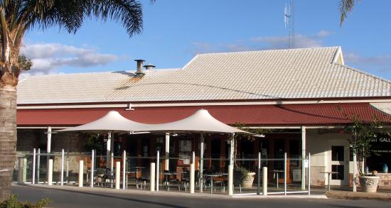 Port Broughton SA Accommodation Georgetown