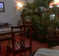 Palm Court Cafe Mannum SA - Accommodation Georgetown